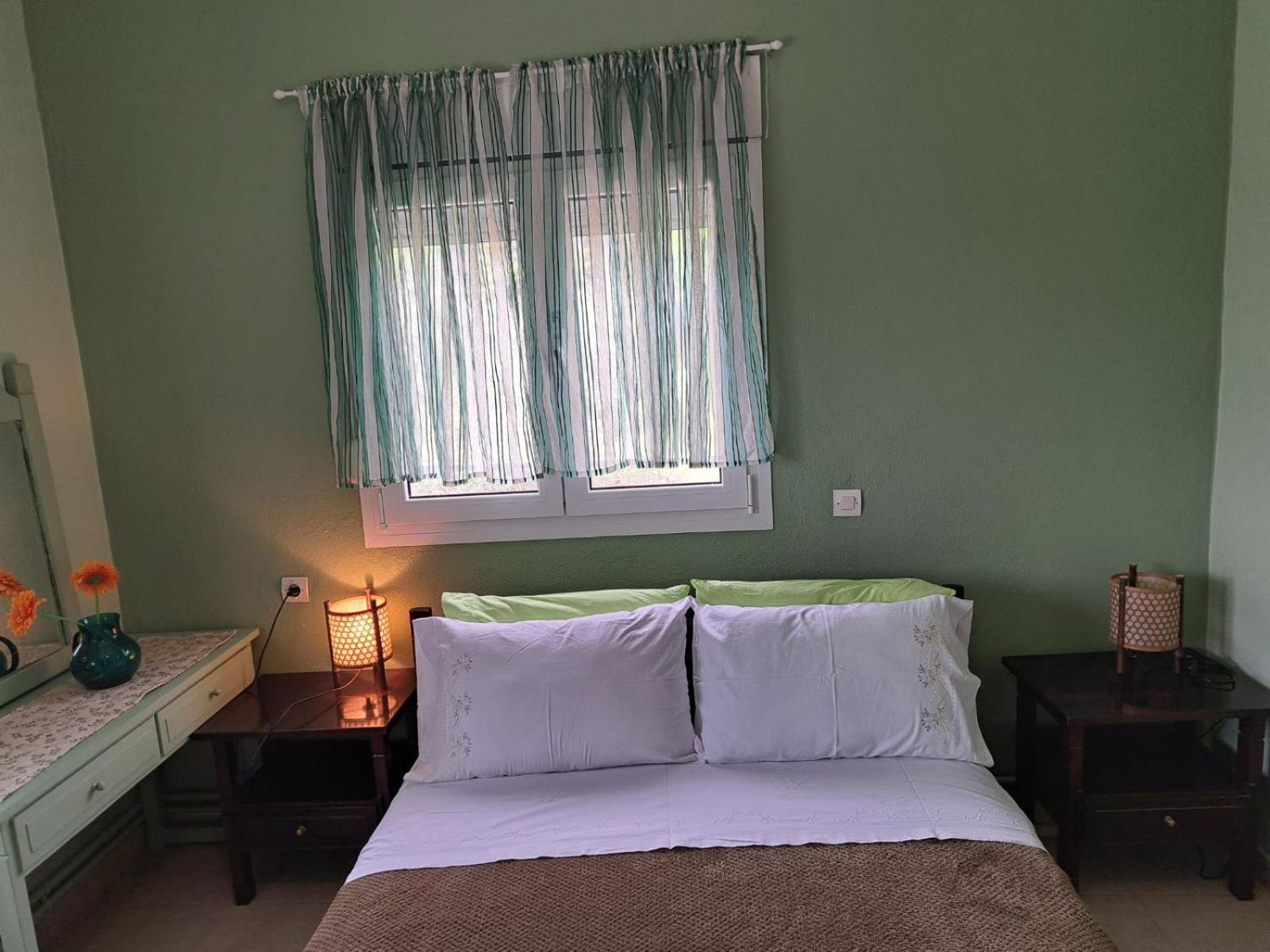 Villa Jenny Leptokaryá Ngoại thất bức ảnh
