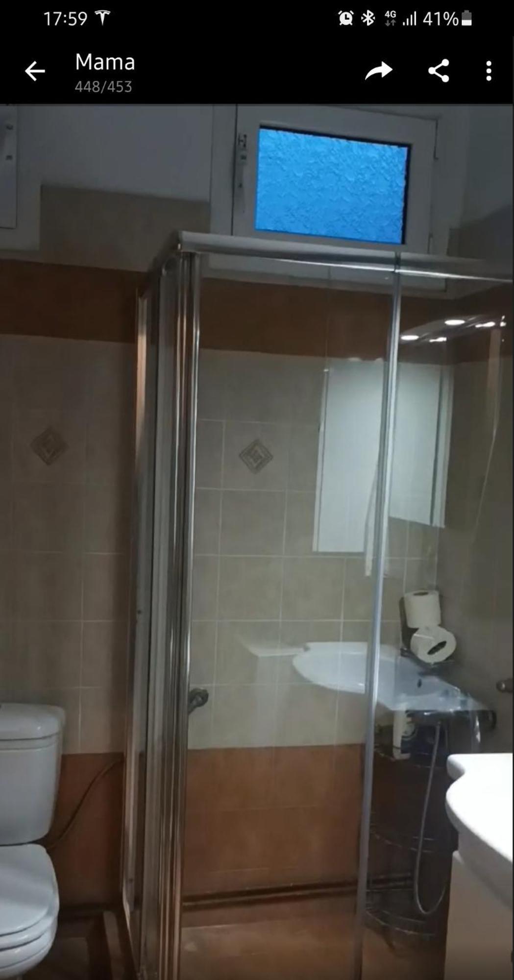 Villa Jenny Leptokaryá Ngoại thất bức ảnh